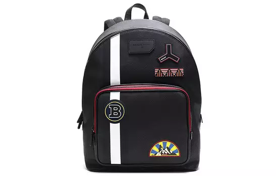 Рюкзаки BALLY