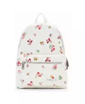 Рюкзаки Desigual, мультиколор