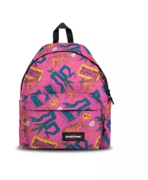 Рюкзаки Eastpak, розовый