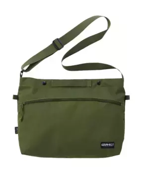 Рюкзаки Gramicci, зеленый