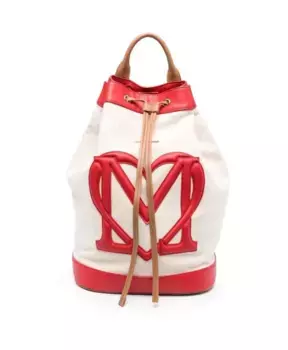 Рюкзаки Love Moschino, розовый