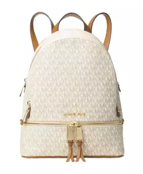 Рюкзаки Michael Kors, бежевый