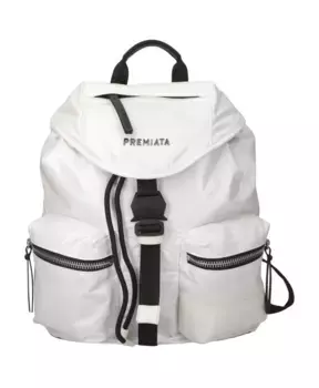Рюкзаки Premiata, белый