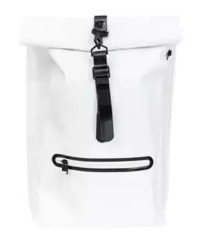 Рюкзаки Rains, белый