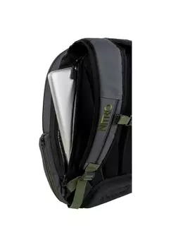 Рюкзаки Рюкзак Chase 51 см с отделением для ноутбука NITRO, цвет Geo Green