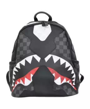 Рюкзаки Sprayground, черный