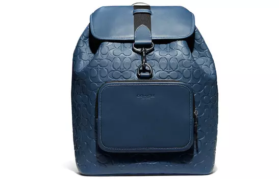 Рюкзаки Sullivan COACH