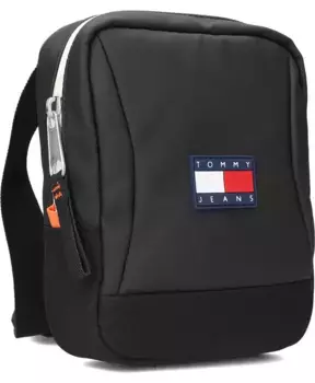Рюкзаки Tommy Jeans, черный