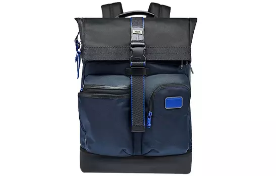 Рюкзаки TUMI