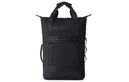 Рюкзаки унисекс adidas originals, black