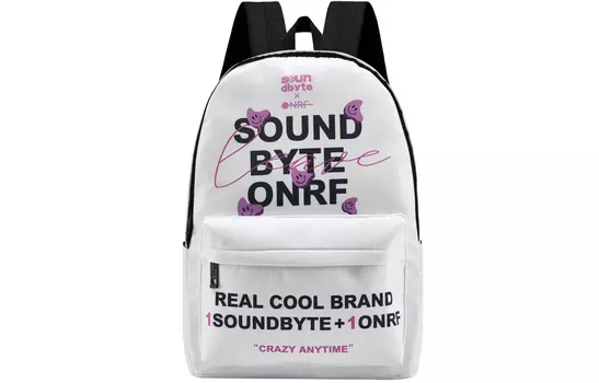 Рюкзаки унисекс ONRF, F1006