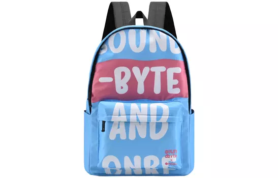 Рюкзаки унисекс ONRF, серый