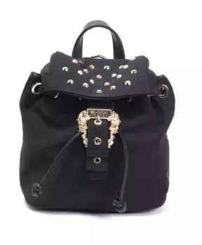 Рюкзаки Versace Jeans Couture, черный