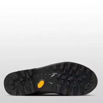 Рюкзаковые ботинки Zodiac Plus GTX мужские Scarpa, цвет Shark/Orange