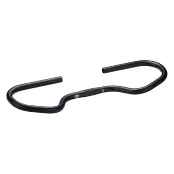 Руль BBB Multibar BHB-30, серебряный