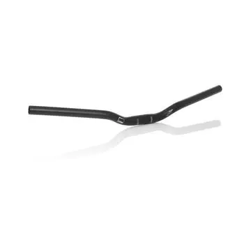 Руль Comp Ergo Riser Bar XLC, черный / черный / черный