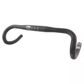 Руль Contec Brut, черный