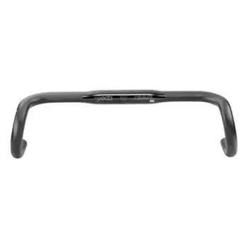 Руль Deda Gravel 100, серебряный