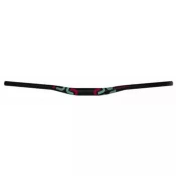 Руль E-thirteen Race, черный