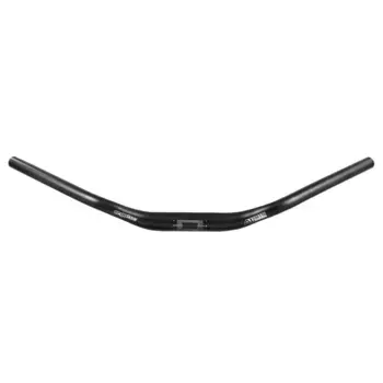 Руль Ergotec CityCruiser, серебряный