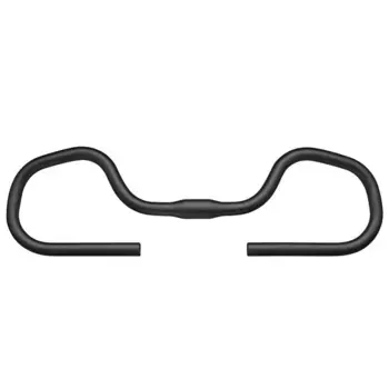 Руль Ergotec Contest, черный