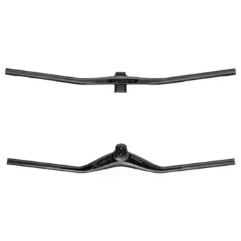 Руль FSA KFX SiC ICR 31.8 mm cockpit, черный