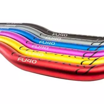 Руль FU40 Chromag, синий