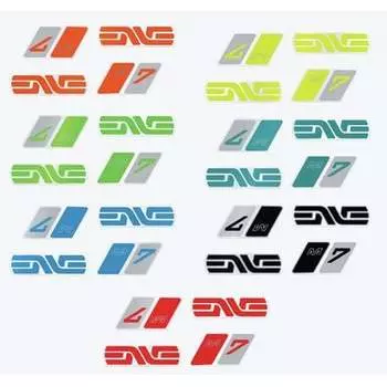 Руль M7 ENVE, цвет 35mm Clamp