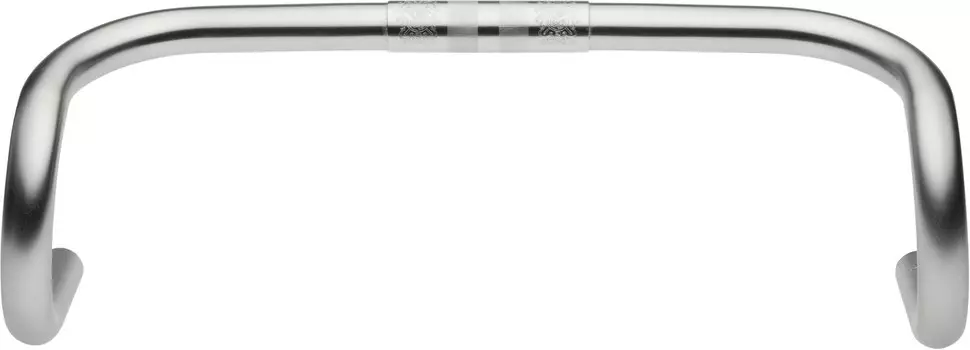 Руль Noodle 177 Drop Nitto, серый