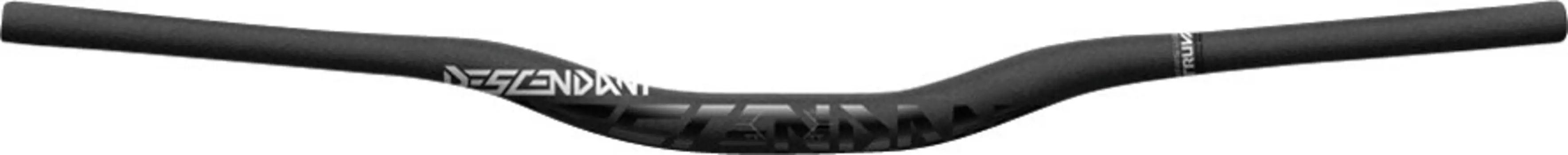 Руль потомка DH Truvativ, черный