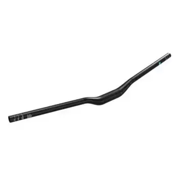 Руль PRO Koryak 3Five 30mm, серебряный