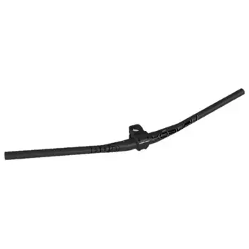 Руль PRO Koryak E-Perform, черный