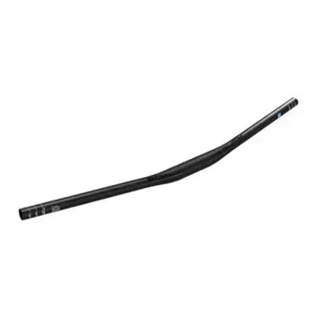 Руль PRO Koryak Riser 10mm, серебряный