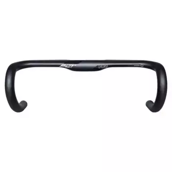 Руль PRO PLT Ergo Compact, черный