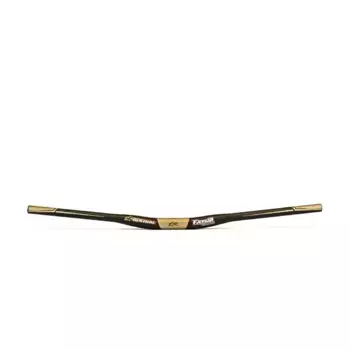 Руль Renthal Fatbar Carbon V2 10 mm, черный