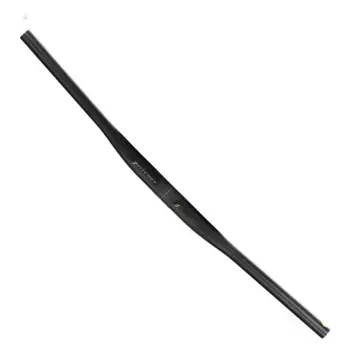 Руль Ritchey 2X Carbon WCS 5, черный