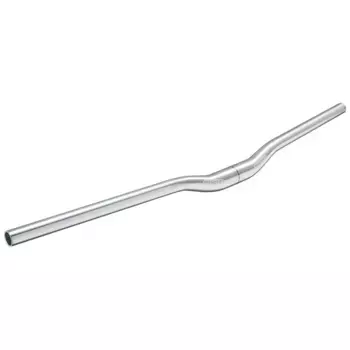 Руль Ritchey Classic Rizer, серебряный