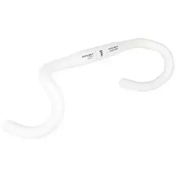 Руль Ritchey Comp Curve, прозрачный