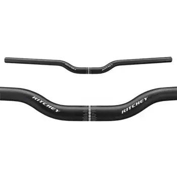 Руль Ritchey Rizer BB, серебряный