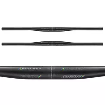 Руль Ritchey WCS 2X 9, черный