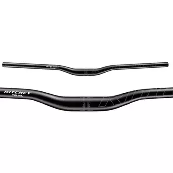 Руль Ritchey WCS Rizer Trail 20 mm, черный