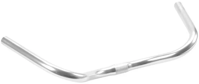 Руль Северной дороги Nitto, серый