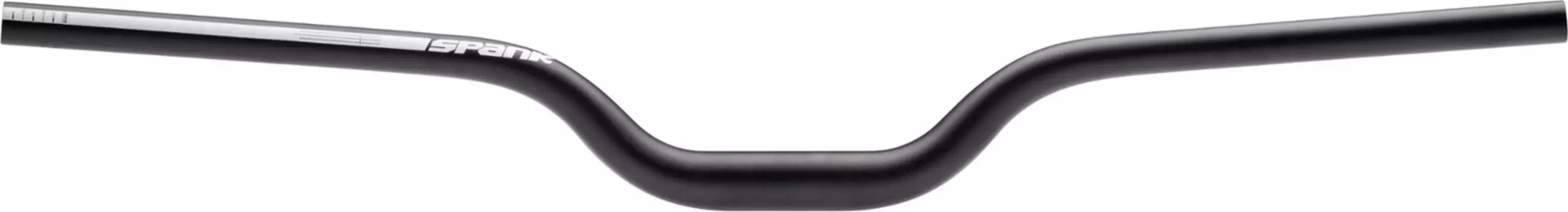 Руль Spoon 800 Spank, черный