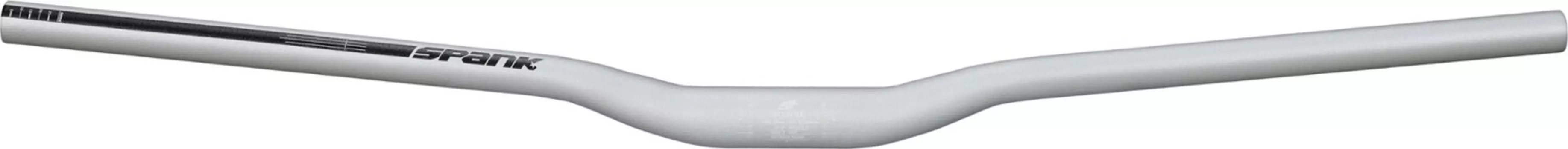 Руль Spoon 800 Spank, серый