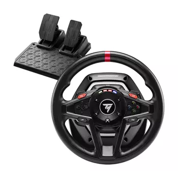 Руль Thrustmaster T128XB, черный