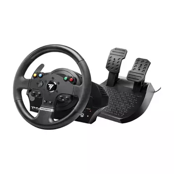 Руль Thrustmaster TMX, черный
