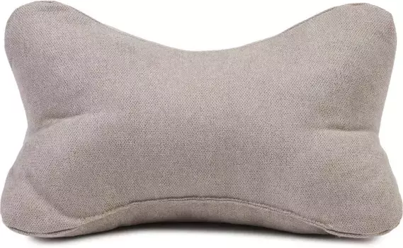 Рулет гёцце "Дарко", (1 шт.) Gzze 25х40 см, серо-коричневый