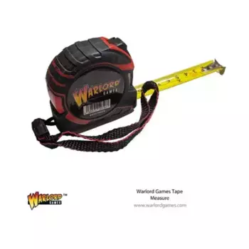 Рулетка, Warlord Tools