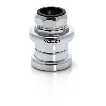 Рулевая Колонка XLC HS - S01, серебристый