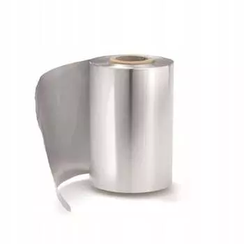 Рулон алюминиевой фольги парикмахерской 250 м, PANW